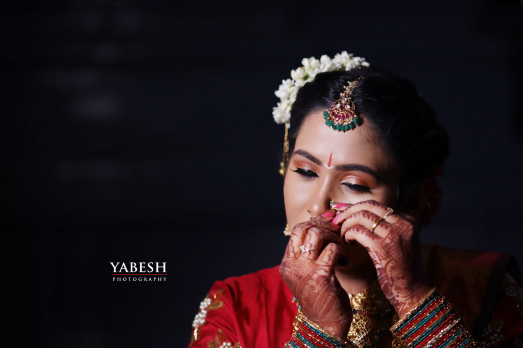Pin by Tulika Dey on Makeup game | Bridal portrait poses, Indian bride poses,  Bride photography poses