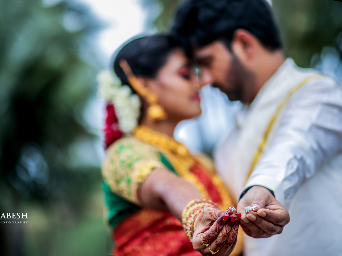 Hindu Kerala Marriage | Anildas+Sruthi Wedding Highlights | Sankar  Photography | 10th May 2019 - YouTube