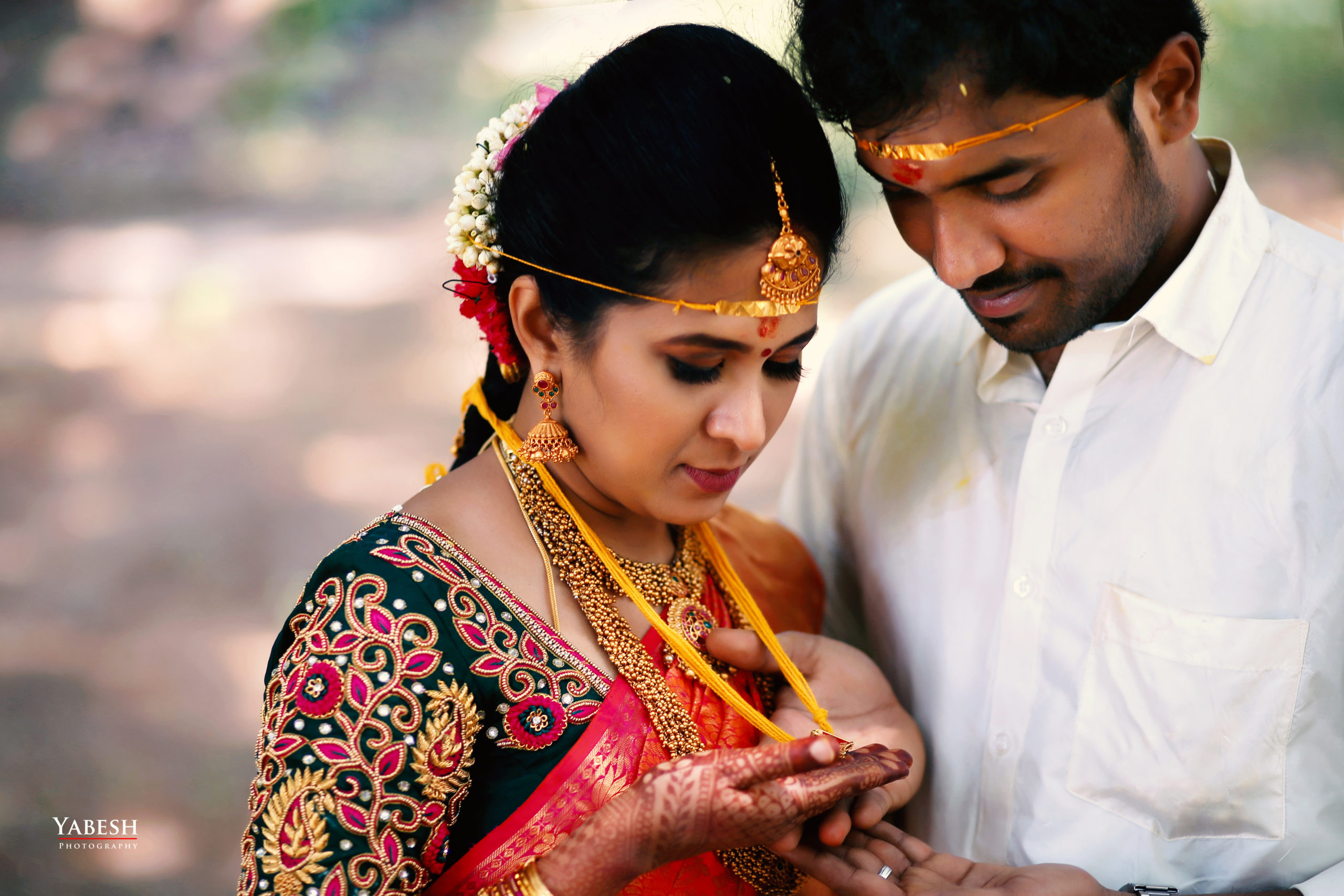 Vasanth Studio - Tuticorin - Tiruchendur - Professional Wedding - Tamilnadu