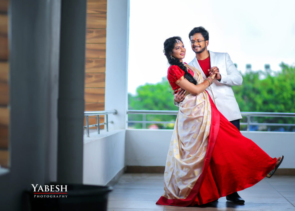 10 Best Wedding Photographers in Chennai |