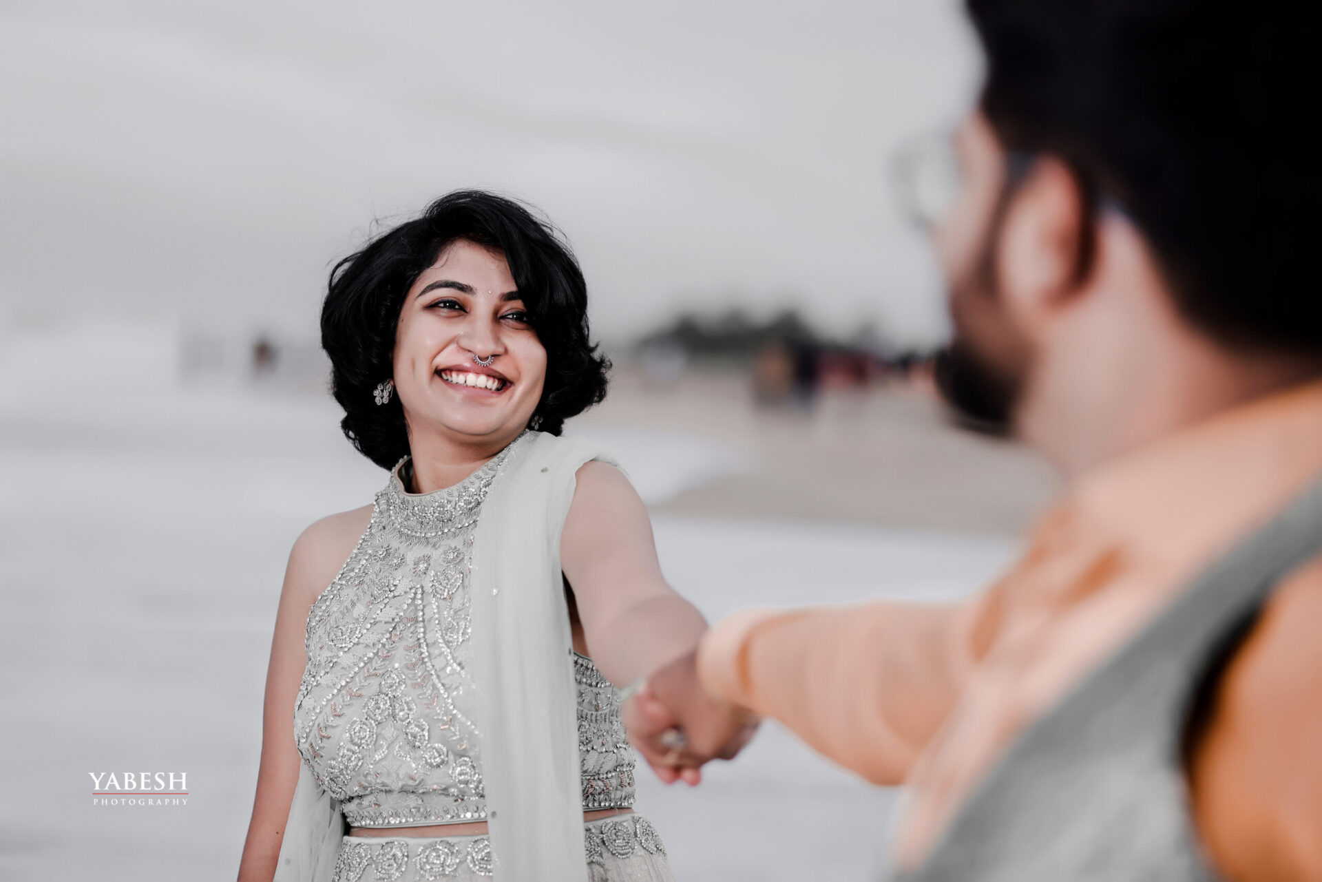 4 Pre Wedding Photography Tips for Brides | Creative PreWedding shoot