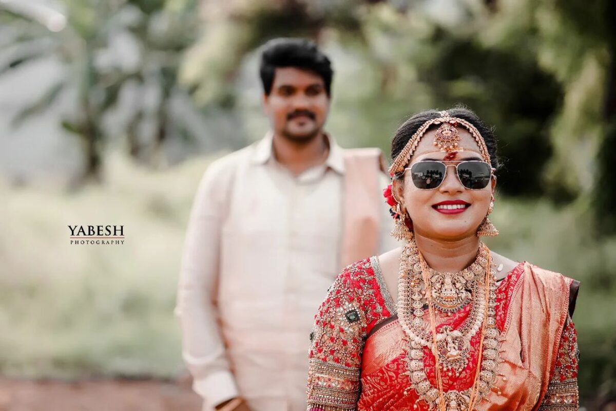 Photo Album for Premier Studios & Media Productions | Wedding Photographers  in Chennai - Wedmegood