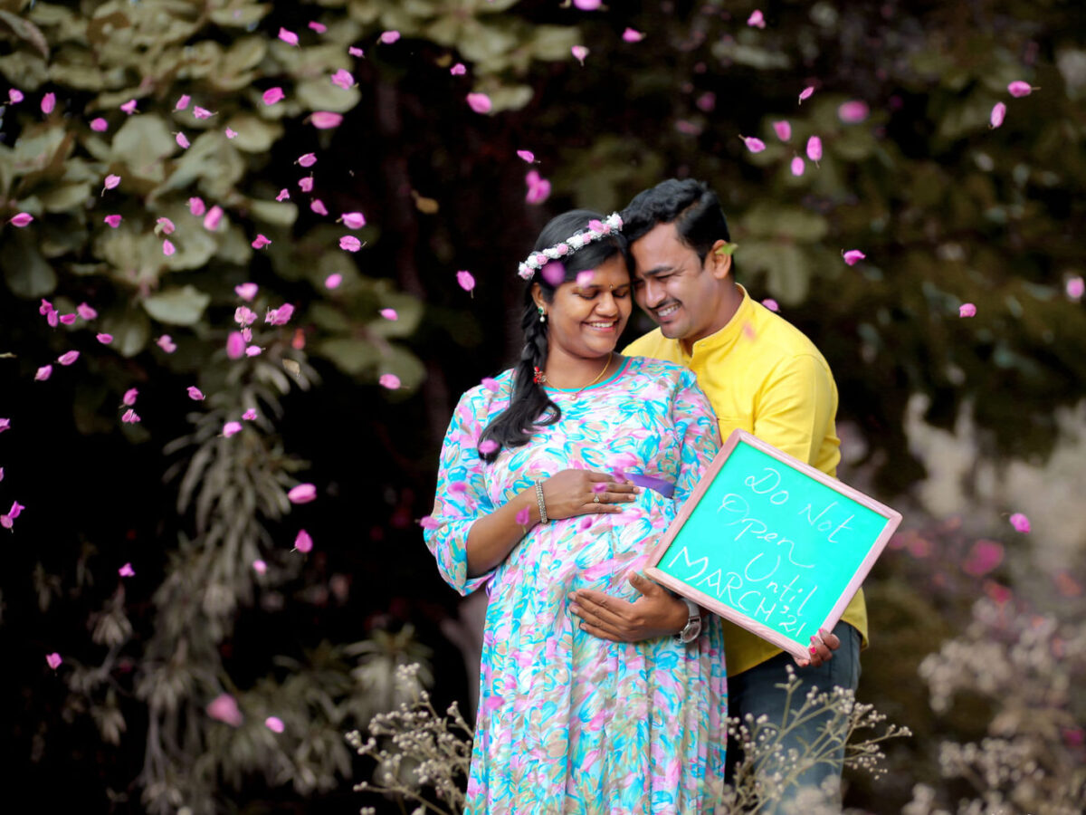 Maternity Photography Services at Rs 3000/day in Jalandhar