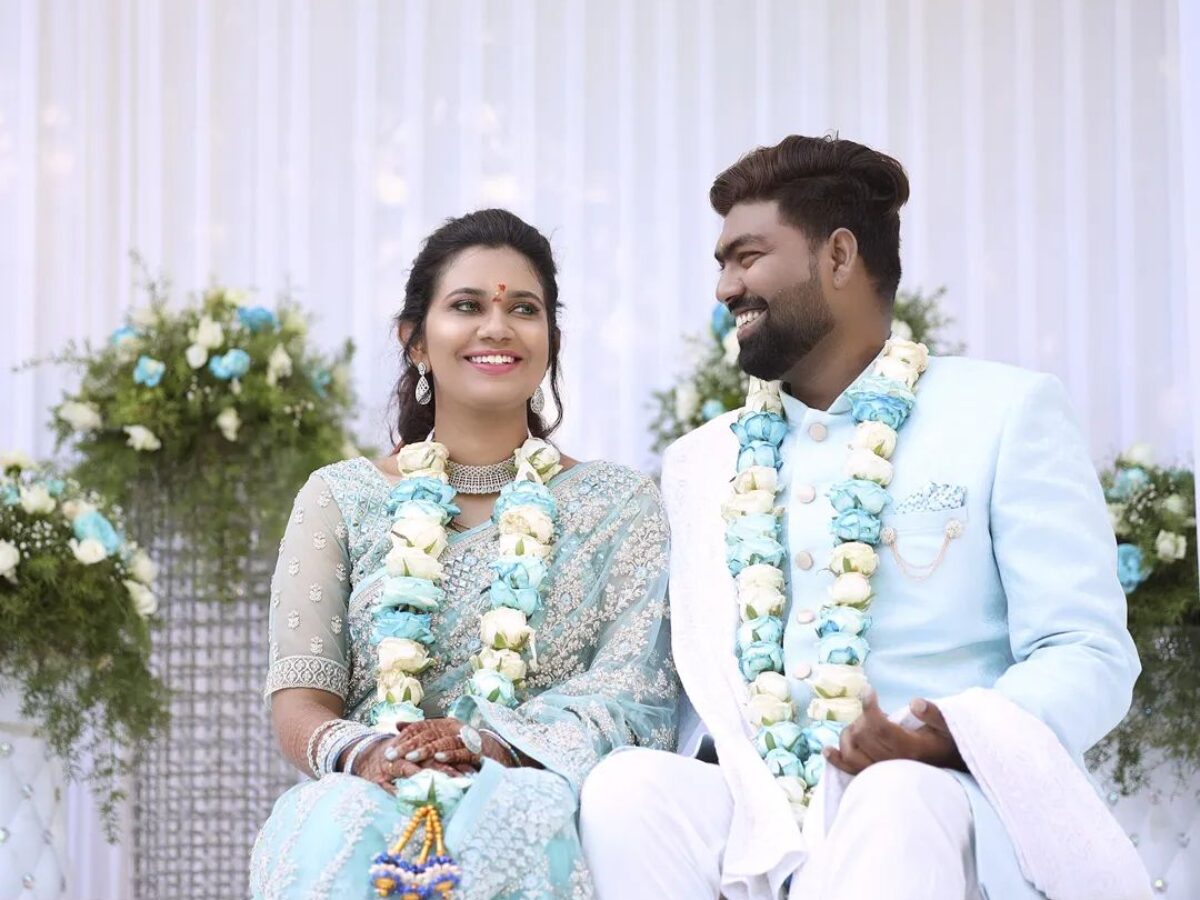 How Friends and Family Can Make Wedding Rituals Fun for a Tamil Couple | by  weddingculture | Medium