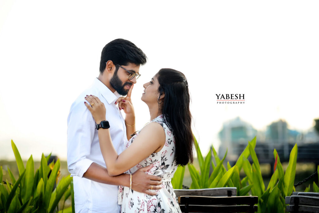 Capture Emotions & Love- Neil Shaheed Dweep in Couple Photoshoot